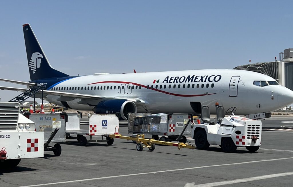 logistic-coordination